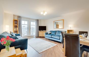 3 Bed in Whitby Holiday Home