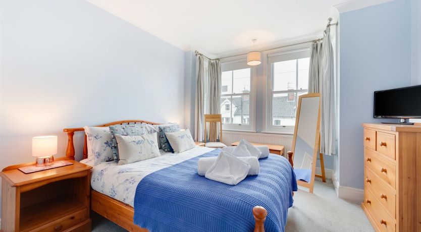 Photo of 2 Bed in Southwold