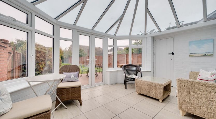 Photo of 2 Bed in Southwold