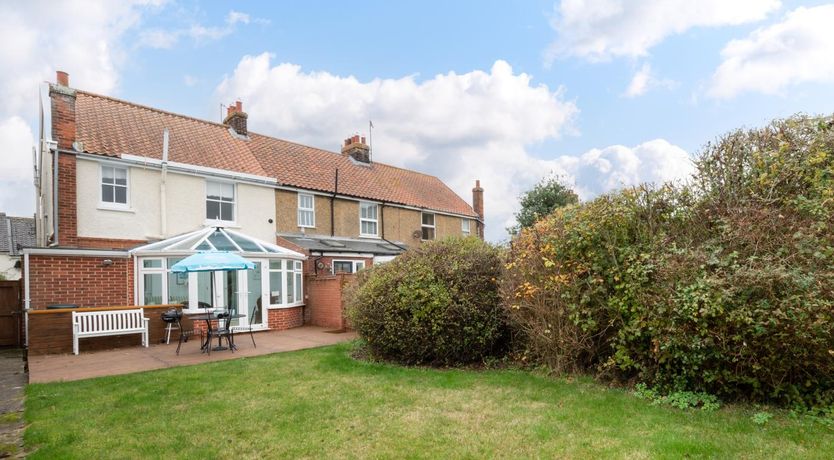 Photo of 2 Bed in Southwold