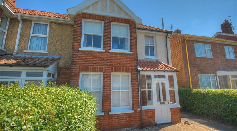 Photo of 2 Bed in Southwold