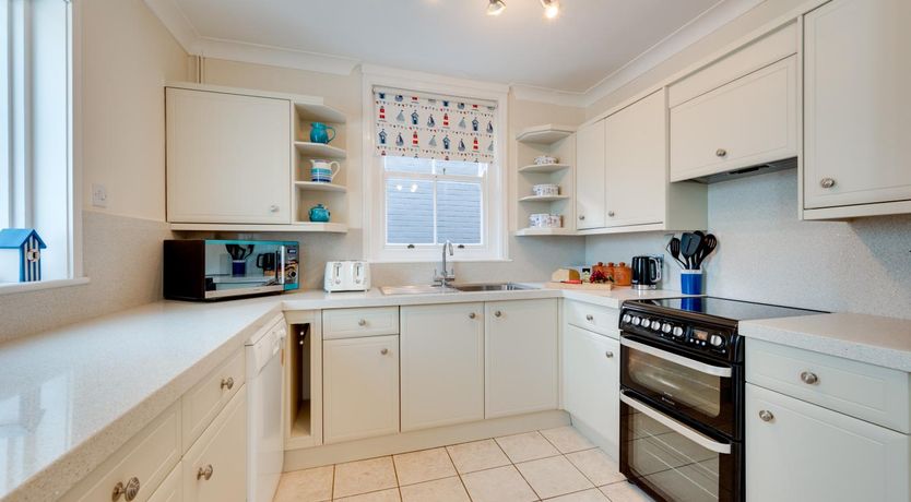 Photo of 2 Bed in Southwold