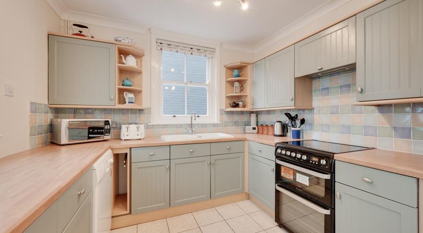 Photo of 2 Bed in Southwold