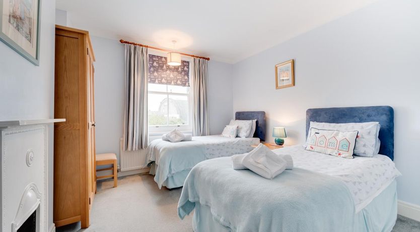 Photo of 2 Bed in Southwold