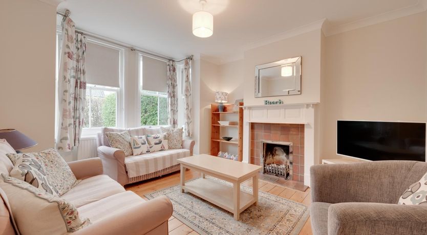 Photo of 2 Bed in Southwold