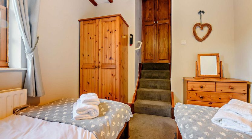 Photo of 2 Bed in Whitby