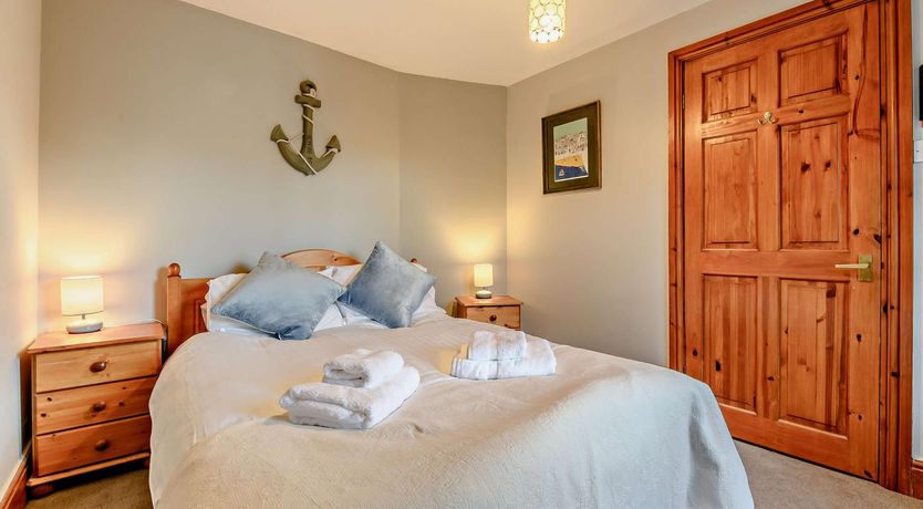 Photo of 2 Bed in Whitby