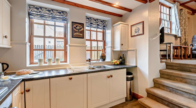 Photo of 2 Bed in Whitby