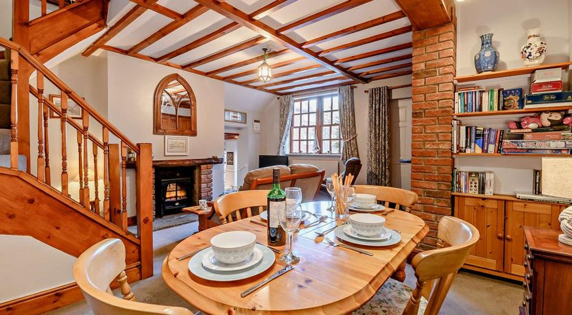 Photo of 2 Bed in Whitby