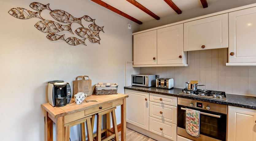 Photo of 2 Bed in Whitby