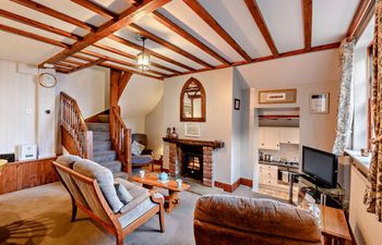 2 Bed in Whitby Holiday Home