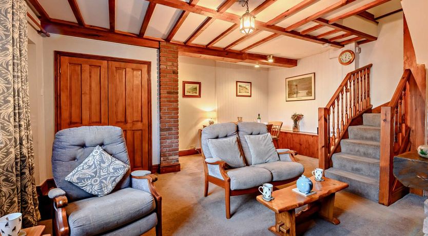 Photo of 2 Bed in Whitby