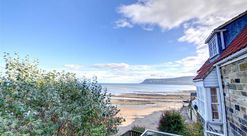 Photo of 2 Bed in Whitby