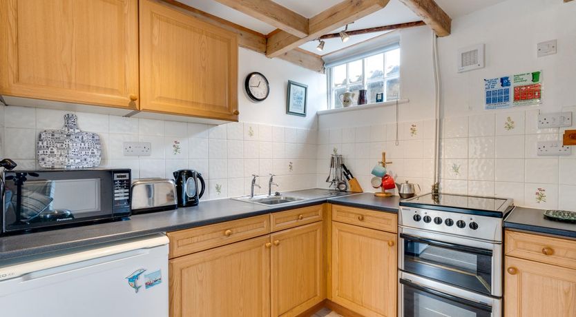 Photo of 2 Bed in Whitby