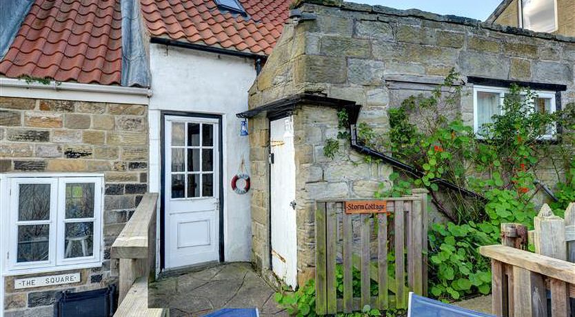 Photo of 2 Bed in Whitby