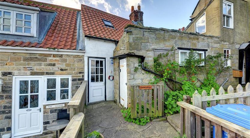 Photo of 2 Bed in Whitby