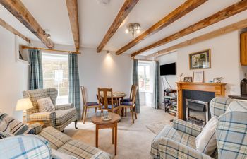 2 Bed in Whitby Holiday Home