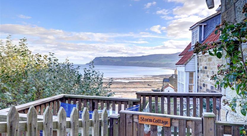 Photo of 2 Bed in Whitby