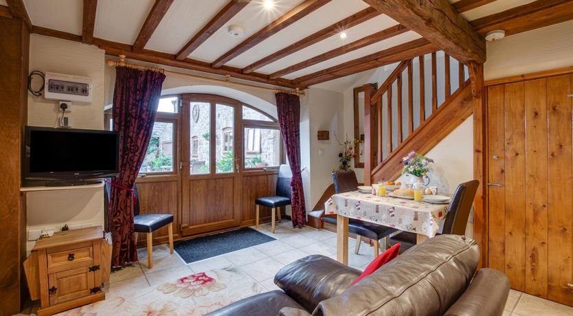 Photo of 1 Bed in Abergele