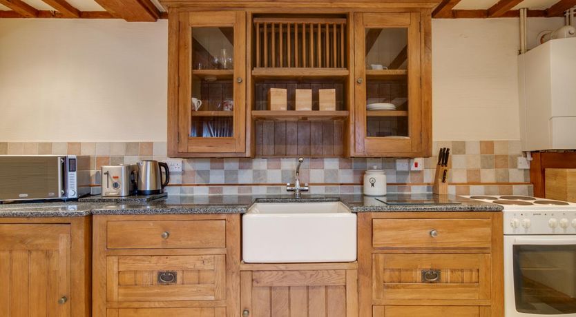 Photo of 1 Bed in Abergele