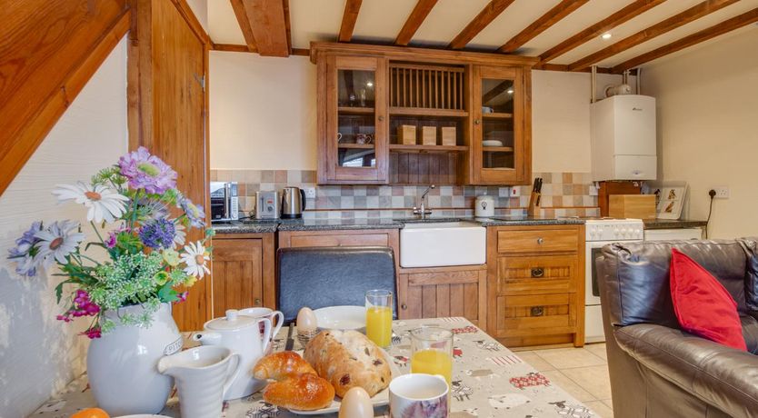 Photo of 1 Bed in Abergele