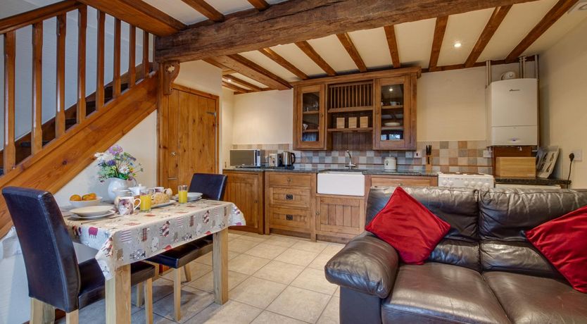 Photo of 1 Bed in Abergele