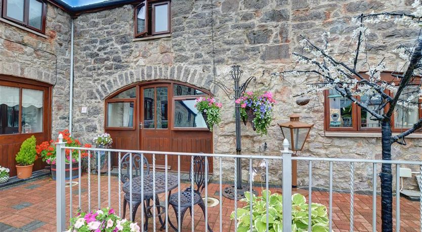 Photo of 1 Bed in Abergele