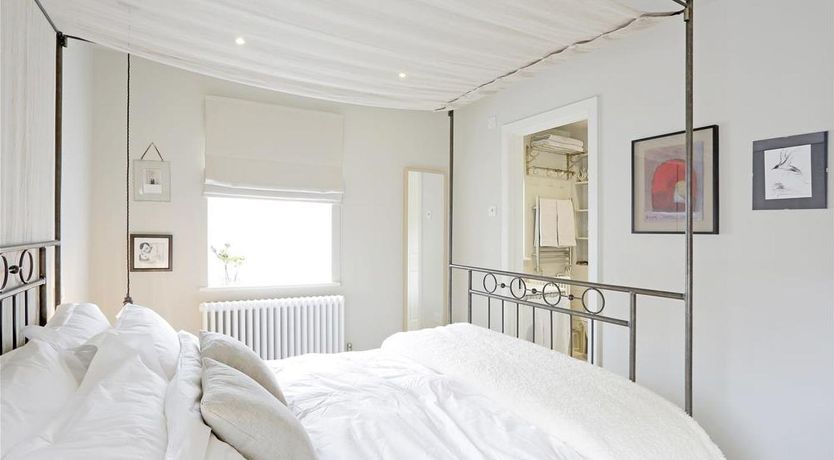 Photo of 1 Bed in Aldeburgh