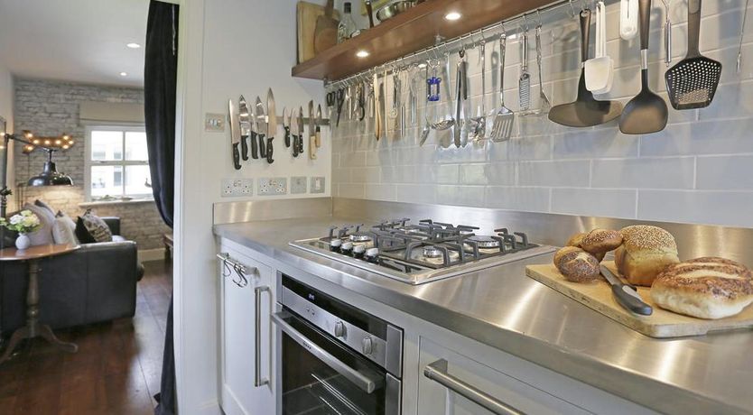 Photo of 1 Bed in Aldeburgh