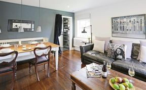 Photo of 1 Bed in Aldeburgh