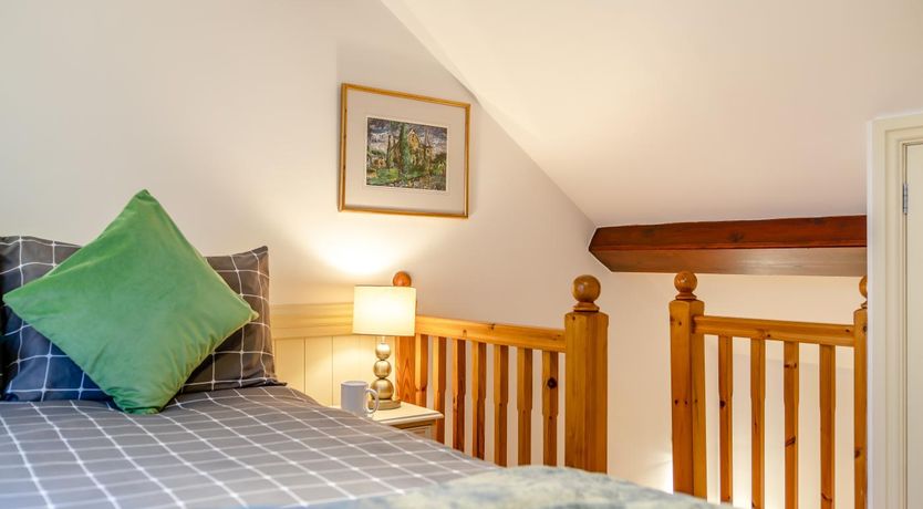 Photo of 1 Bed in Staithes