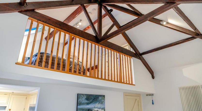 Photo of 1 Bed in Staithes