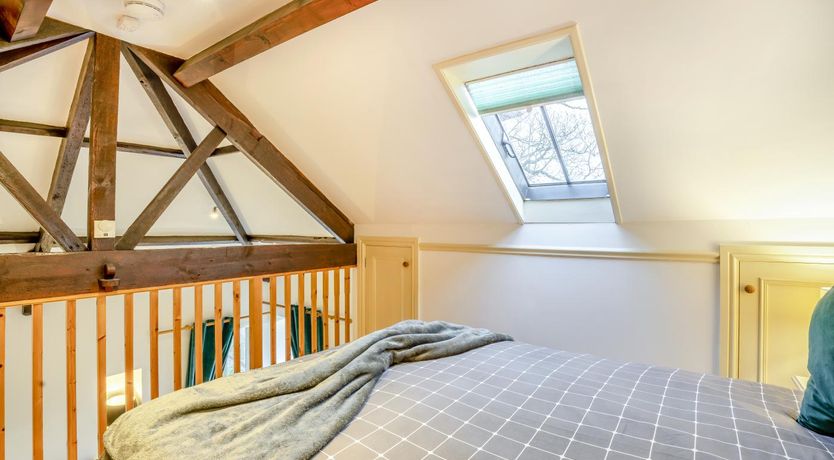 Photo of 1 Bed in Staithes