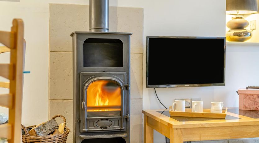 Photo of 1 Bed in Staithes