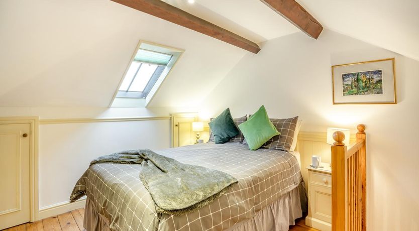 Photo of 1 Bed in Staithes