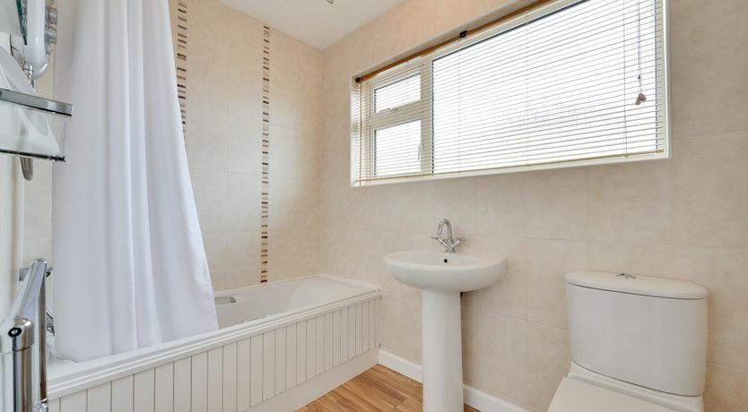 Photo of 2 Bed in Paignton