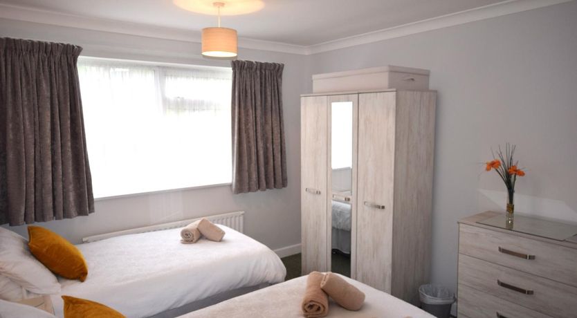 Photo of 2 Bed in Paignton