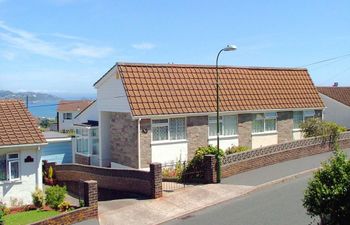 2 Bed in Paignton Holiday Home
