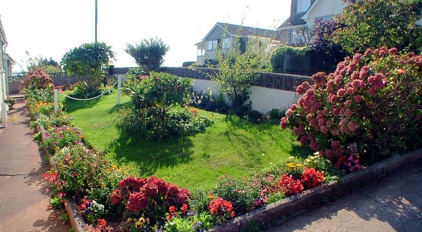 Photo of 2 Bed in Paignton