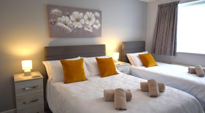 Photo of 2 Bed in Paignton