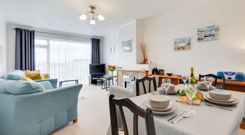 Photo of 2 Bed in Paignton