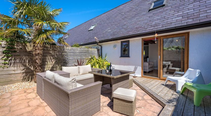 Photo of 3 Bed in Pwllheli