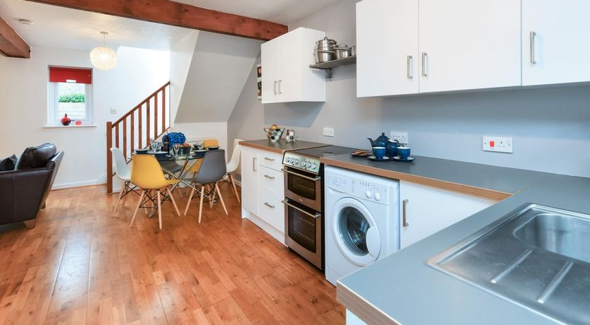 Photo of 3 Bed in Pwllheli