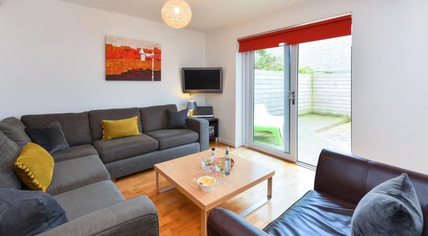 Photo of 3 Bed in Pwllheli
