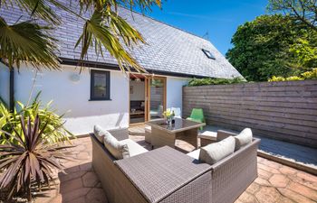 3 Bed in Pwllheli Holiday Home