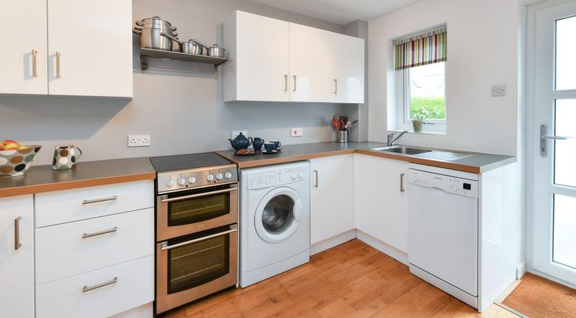 Photo of 3 Bed in Pwllheli