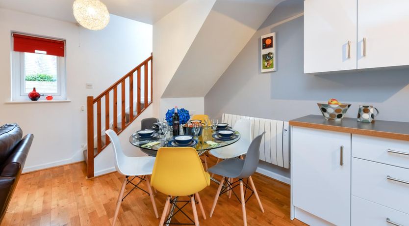Photo of 3 Bed in Pwllheli