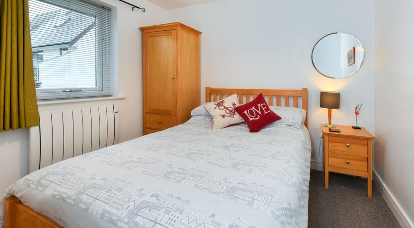 Photo of 3 Bed in Pwllheli