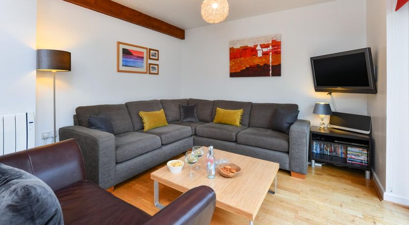 Photo of 3 Bed in Pwllheli