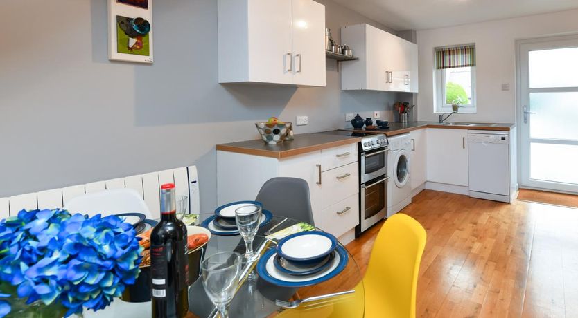 Photo of 3 Bed in Pwllheli
